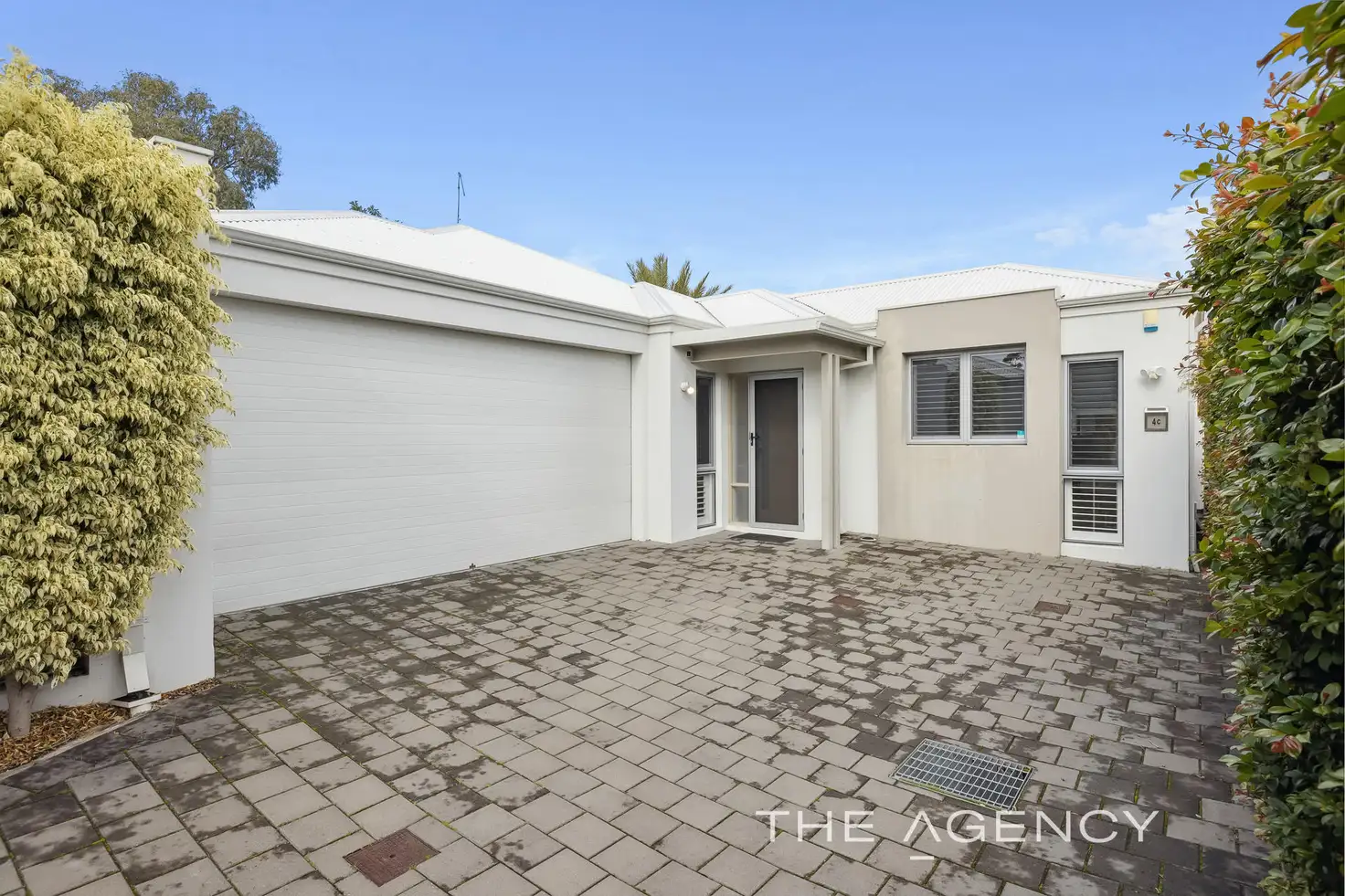 Main view of Homely villa listing, 4C Quadea Way, Nollamara WA 6061