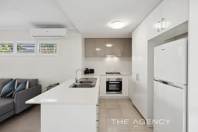 Third view of Homely villa listing, 4C Quadea Way, Nollamara WA 6061