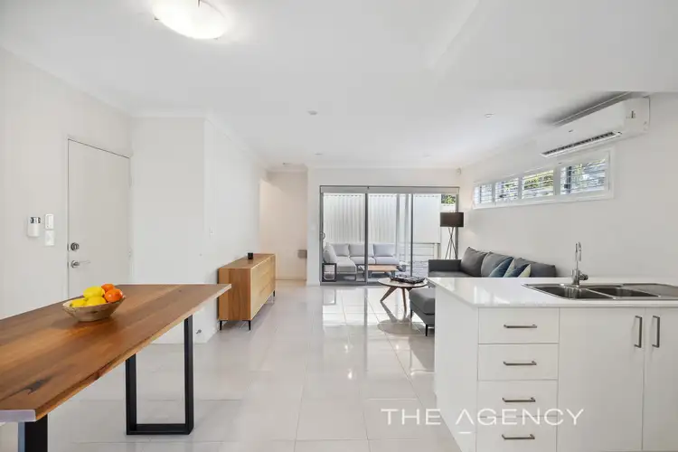 Sixth view of Homely villa listing, 4C Quadea Way, Nollamara WA 6061