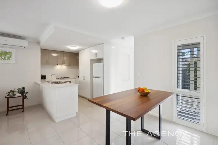 Seventh view of Homely villa listing, 4C Quadea Way, Nollamara WA 6061