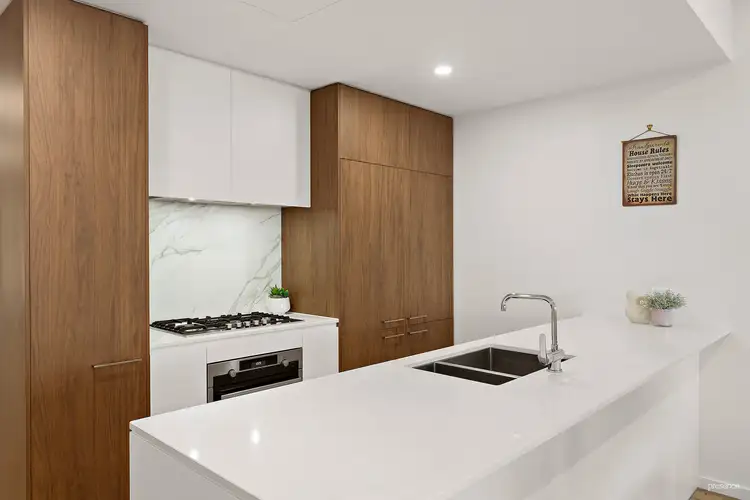 Second view of Homely unit listing, 101/482 The Esplanade, Warners Bay NSW 2282