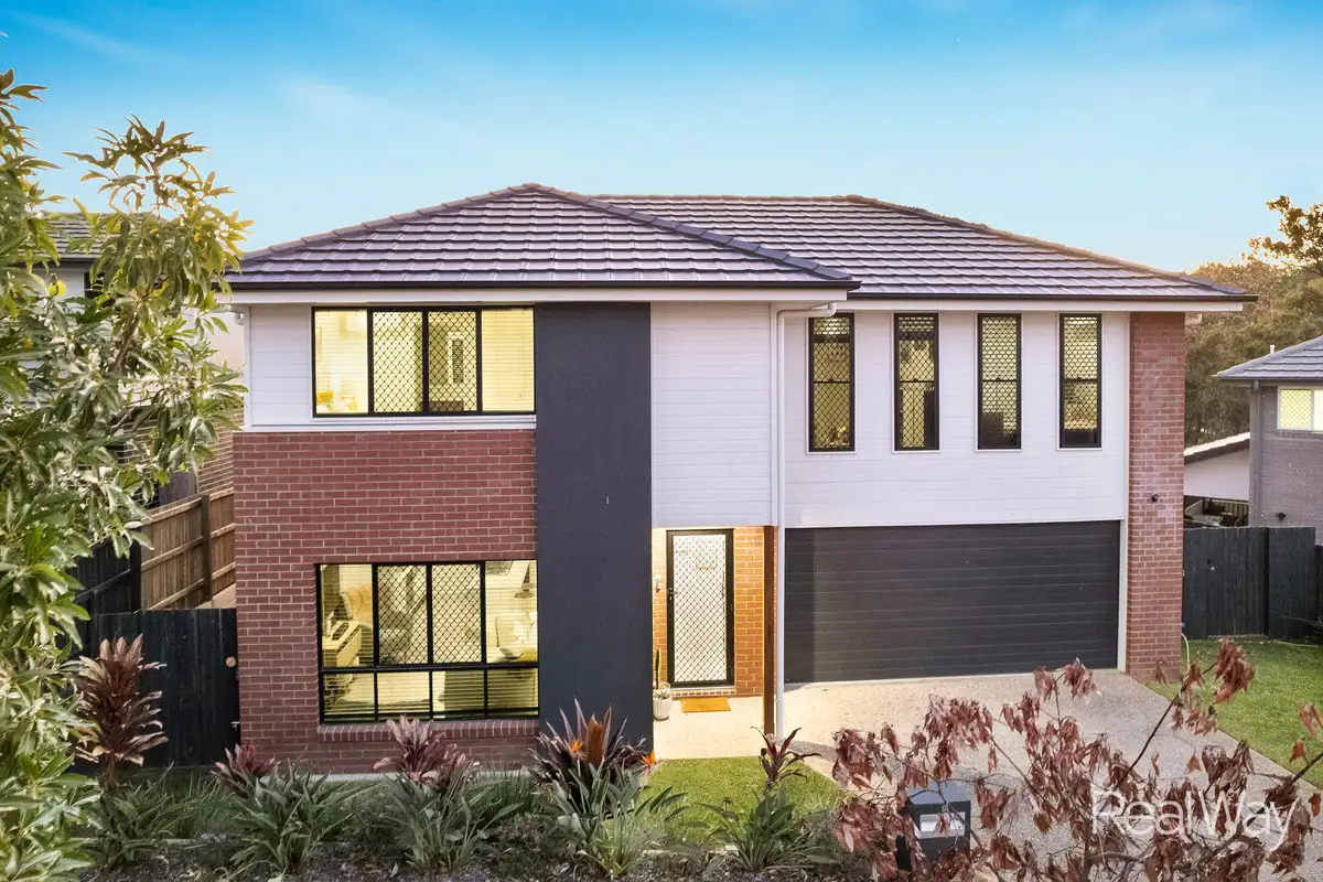 Main view of Homely house listing, 9 Solar Circuit, Spring Mountain QLD 4300