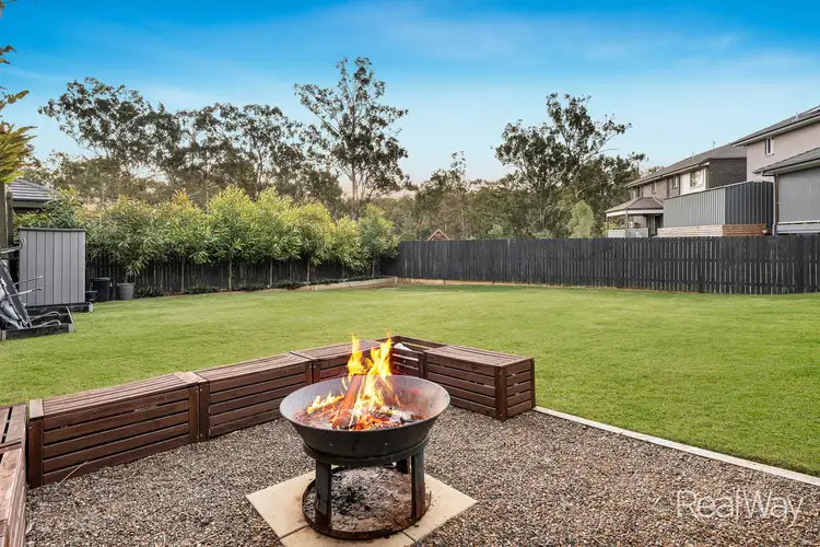 Second view of Homely house listing, 9 Solar Circuit, Spring Mountain QLD 4300
