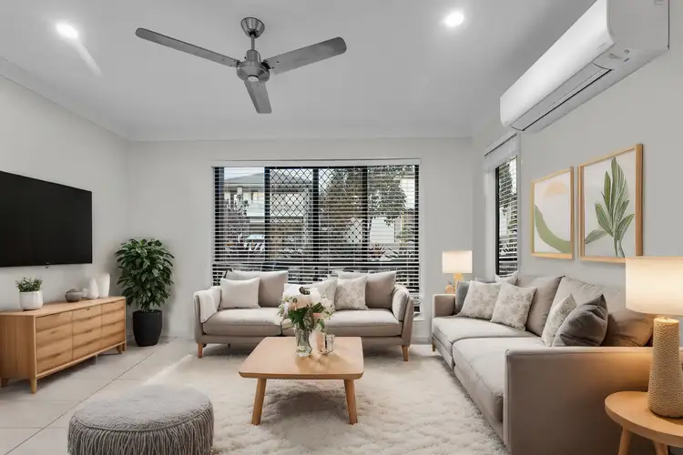 Third view of Homely house listing, 9 Solar Circuit, Spring Mountain QLD 4300