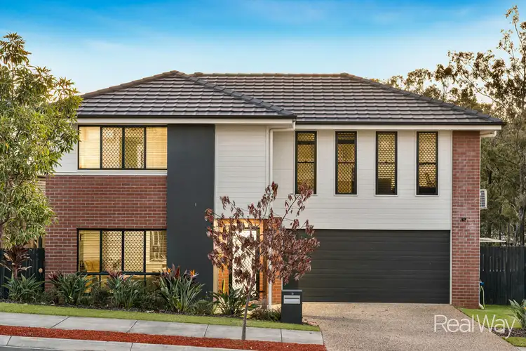 Fifth view of Homely house listing, 9 Solar Circuit, Spring Mountain QLD 4300