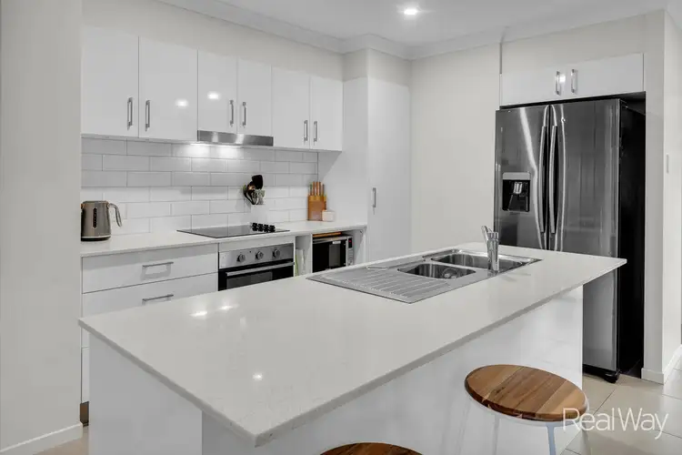 Sixth view of Homely house listing, 9 Solar Circuit, Spring Mountain QLD 4300