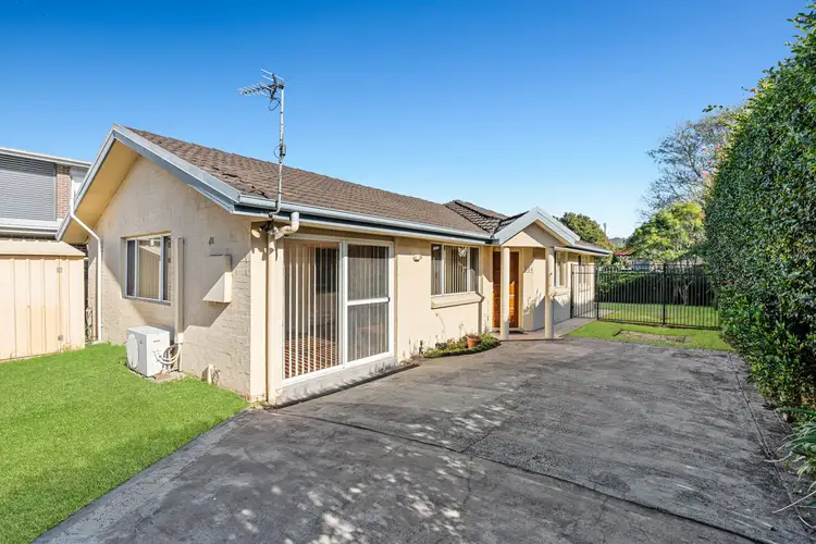 Main view of Homely house listing, 486a Pacific Highway, Wyoming NSW 2250