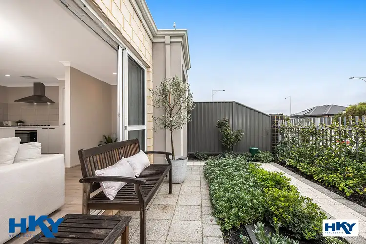 35 Mirabilis Avenue, Jindalee WA 6036
