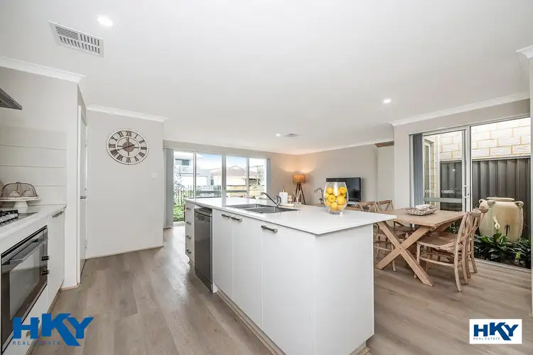 Fourth view of Homely house listing, 35 Mirabilis Avenue, Jindalee WA 6036