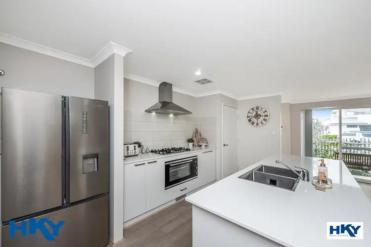 Sixth view of Homely house listing, 35 Mirabilis Avenue, Jindalee WA 6036