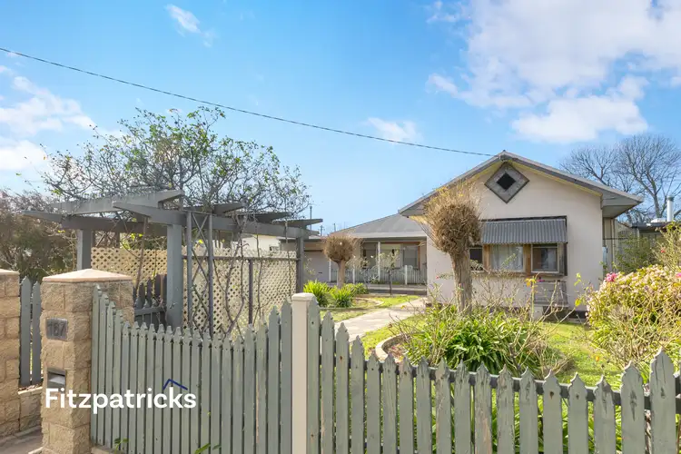 167 Bourke Street, Mount Austin NSW 2650