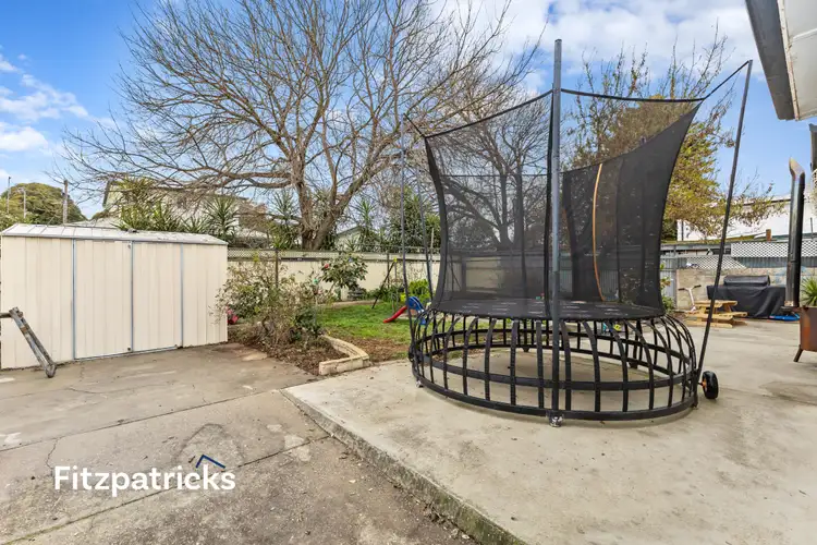 Fifth view of Homely house listing, 167 Bourke Street, Mount Austin NSW 2650