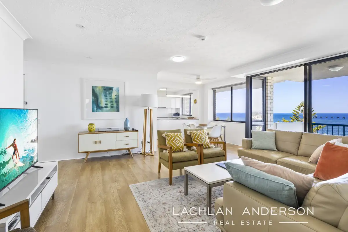 Main view of Homely unit listing, 73/70 Albert Street, Kings Beach QLD 4551