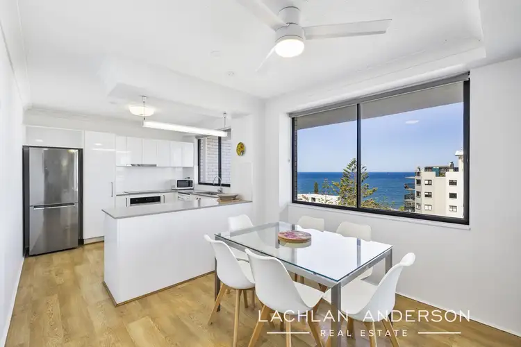 Second view of Homely unit listing, 73/70 Albert Street, Kings Beach QLD 4551