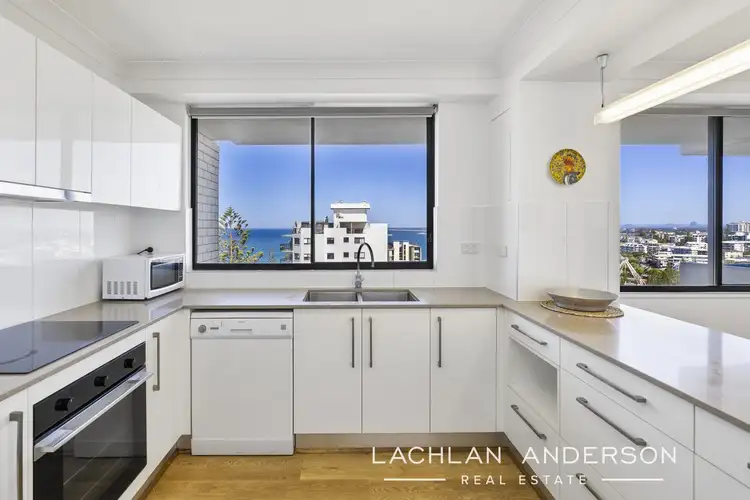 Third view of Homely unit listing, 73/70 Albert Street, Kings Beach QLD 4551