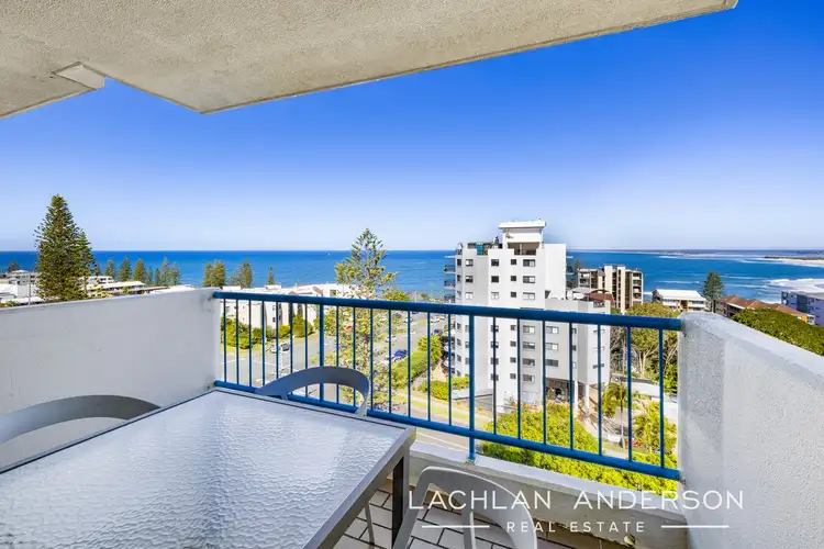 Fourth view of Homely unit listing, 73/70 Albert Street, Kings Beach QLD 4551