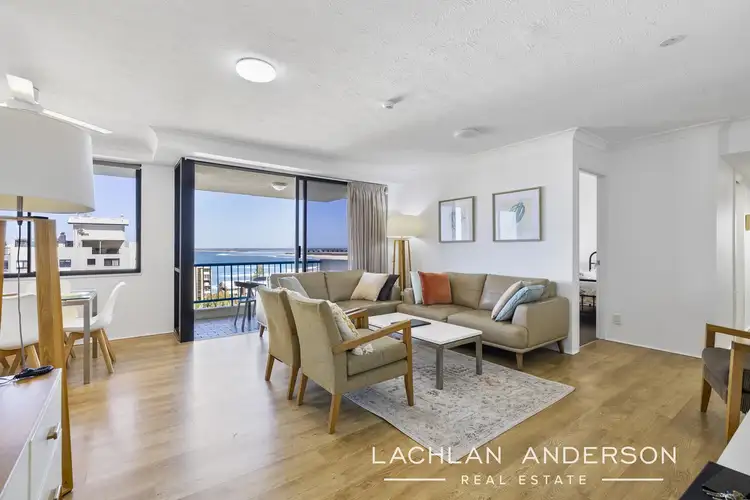Sixth view of Homely unit listing, 73/70 Albert Street, Kings Beach QLD 4551