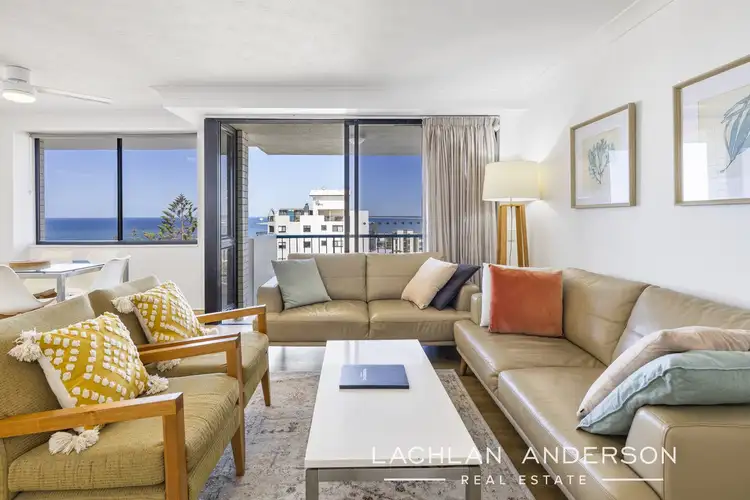 Seventh view of Homely unit listing, 73/70 Albert Street, Kings Beach QLD 4551