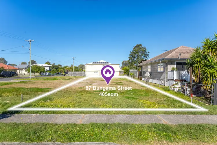 87 Bungama Street, Deagon QLD 4017