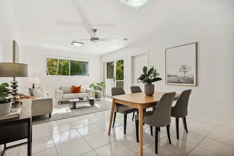 3/68 Bayview Terrace, Clayfield QLD 4011