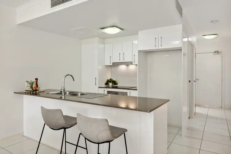 Fifth view of Homely unit listing, 3/68 Bayview Terrace, Clayfield QLD 4011