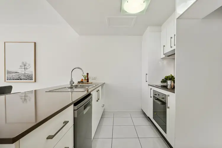 Sixth view of Homely unit listing, 3/68 Bayview Terrace, Clayfield QLD 4011