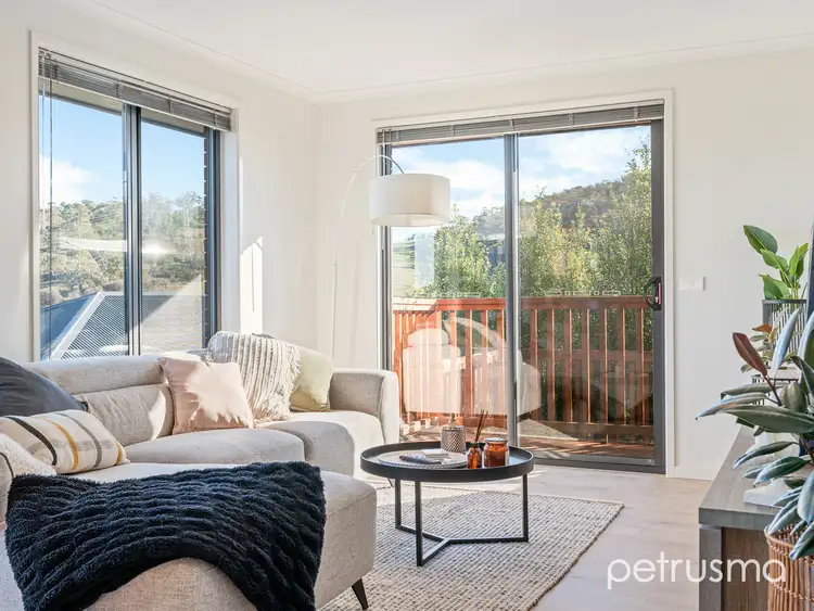 Second view of Homely house listing, 16 Brookborough Court, Sorell TAS 7172