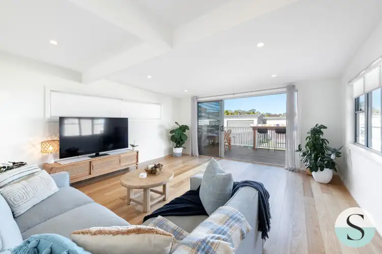Third view of Homely house listing, 10 Hunter Road, Nords Wharf NSW 2281