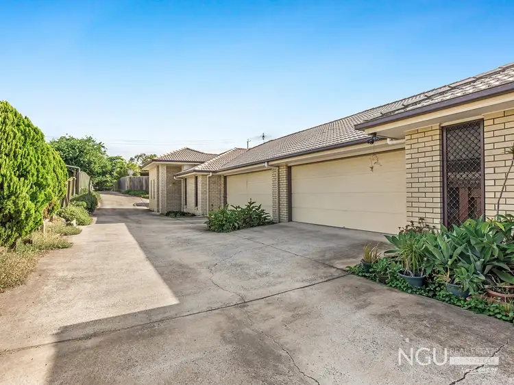2/226 Edwards Street, Raceview QLD 4305