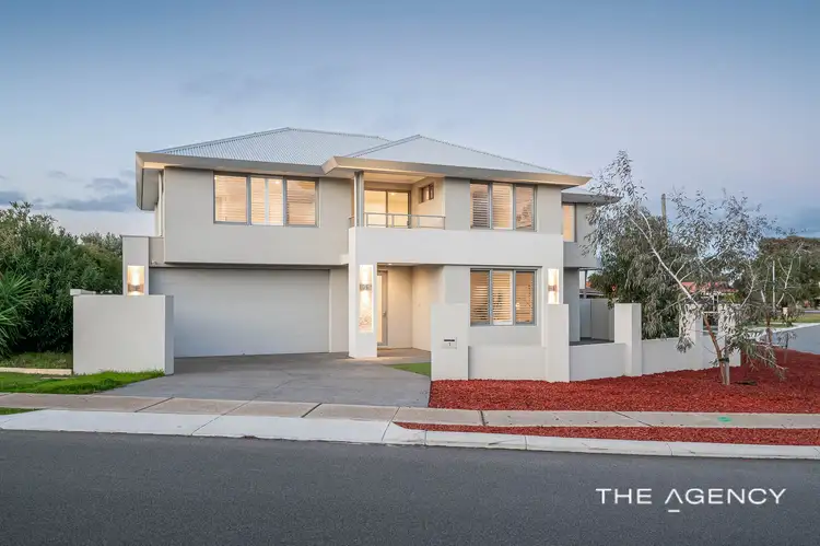 Main view of Homely house listing, 1 Bunthorne Court, Duncraig WA 6023