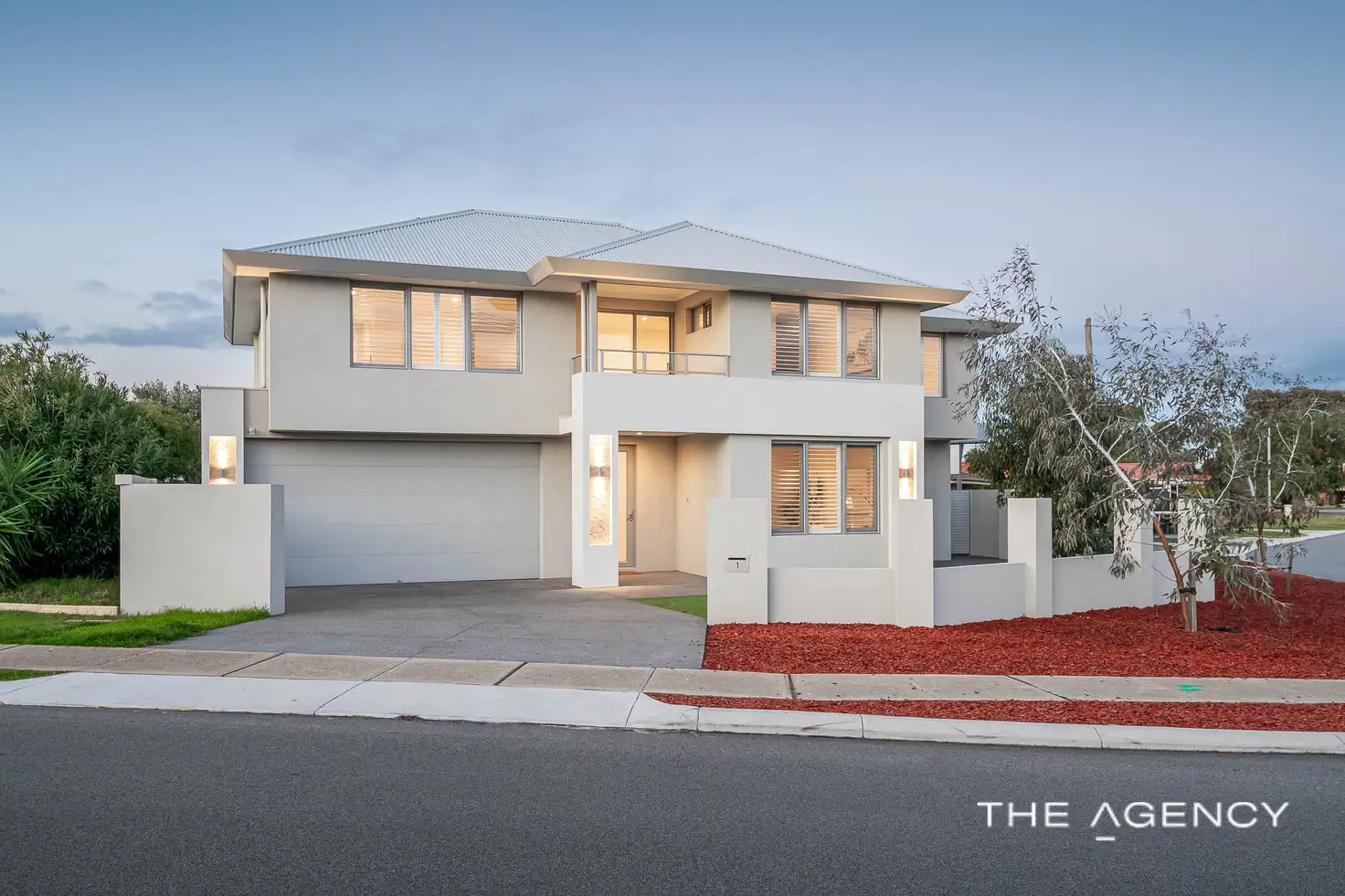Main view of Homely house listing, 1 Bunthorne Court, Duncraig WA 6023