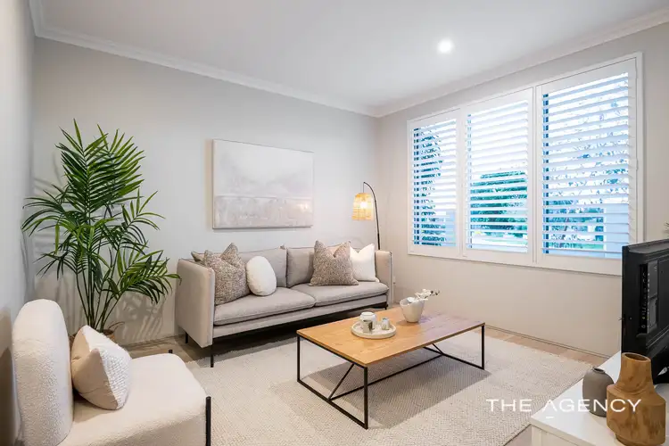Third view of Homely house listing, 1 Bunthorne Court, Duncraig WA 6023