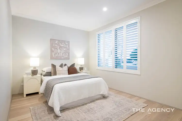 Fourth view of Homely house listing, 1 Bunthorne Court, Duncraig WA 6023