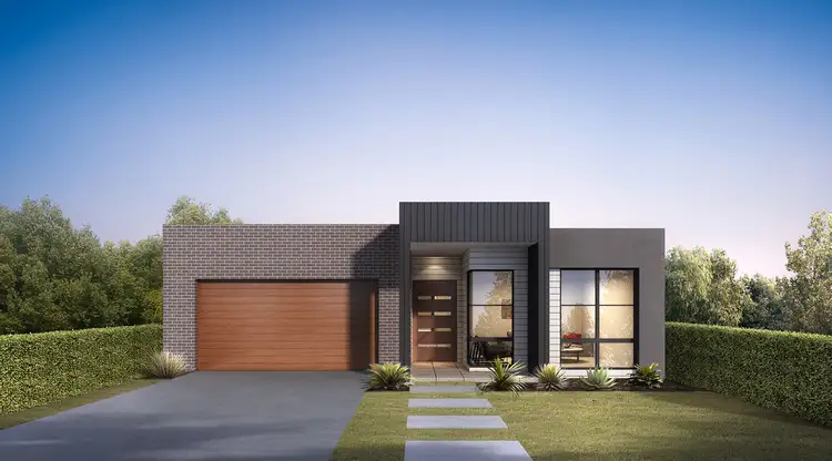 # Address available on Request, Gregory Hills NSW 2557