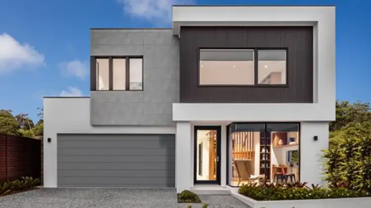 Second view of Homely house listing, # Address available on Request, Gregory Hills NSW 2557