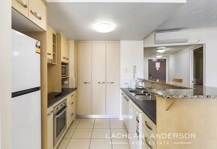Second view of Homely unit listing, 3160/36 Browning Boulevard, Battery Hill QLD 4551