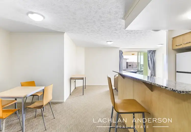 Third view of Homely unit listing, 3160/36 Browning Boulevard, Battery Hill QLD 4551
