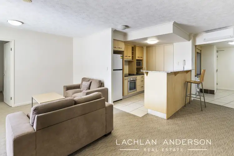 Fourth view of Homely unit listing, 3160/36 Browning Boulevard, Battery Hill QLD 4551