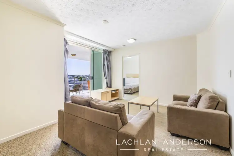 Fifth view of Homely unit listing, 3160/36 Browning Boulevard, Battery Hill QLD 4551