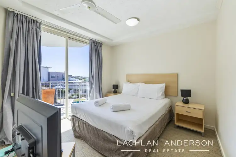 Sixth view of Homely unit listing, 3160/36 Browning Boulevard, Battery Hill QLD 4551