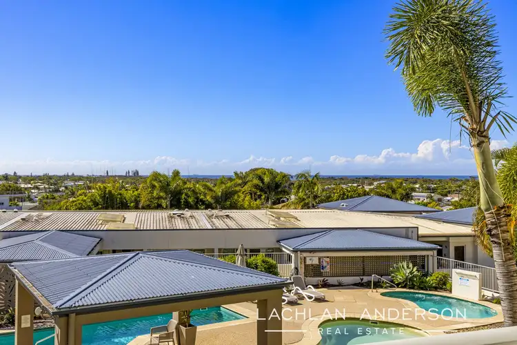 Seventh view of Homely unit listing, 3160/36 Browning Boulevard, Battery Hill QLD 4551
