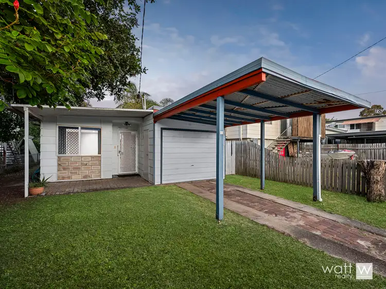 34 Gertrude Street, Redcliffe QLD 4020