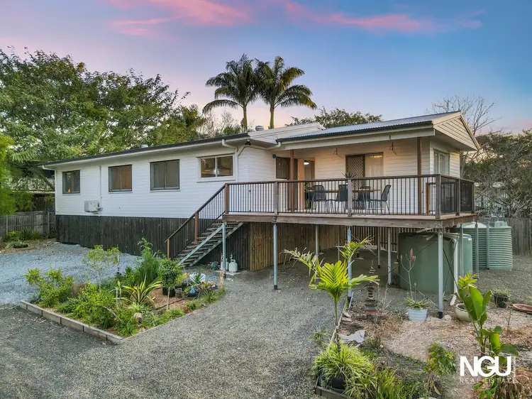 52A Verran Street, Bellbird Park QLD 4300