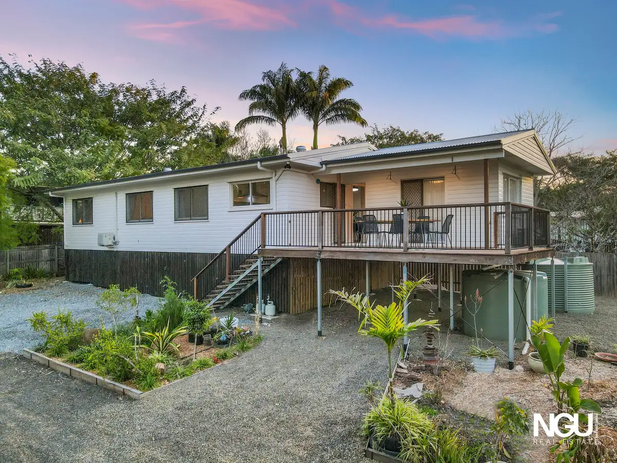 Main view of Homely house listing, 52A Verran Street, Bellbird Park QLD 4300