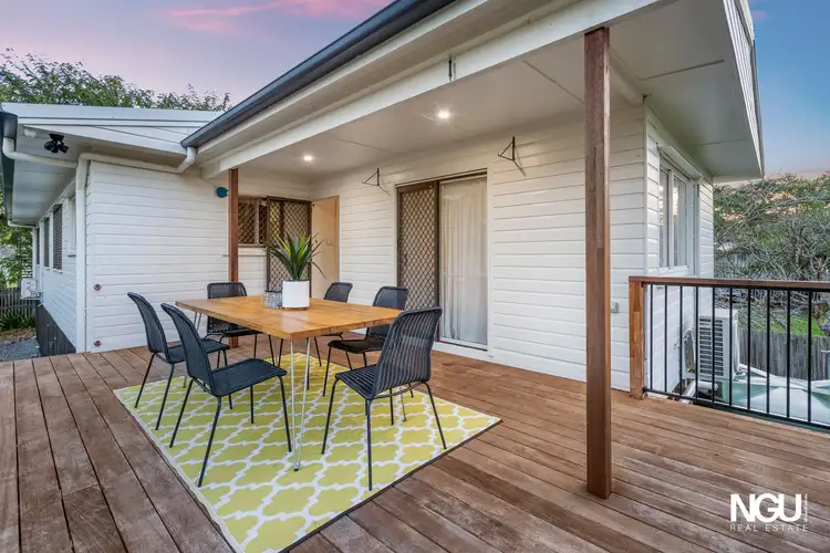 Second view of Homely house listing, 52A Verran Street, Bellbird Park QLD 4300