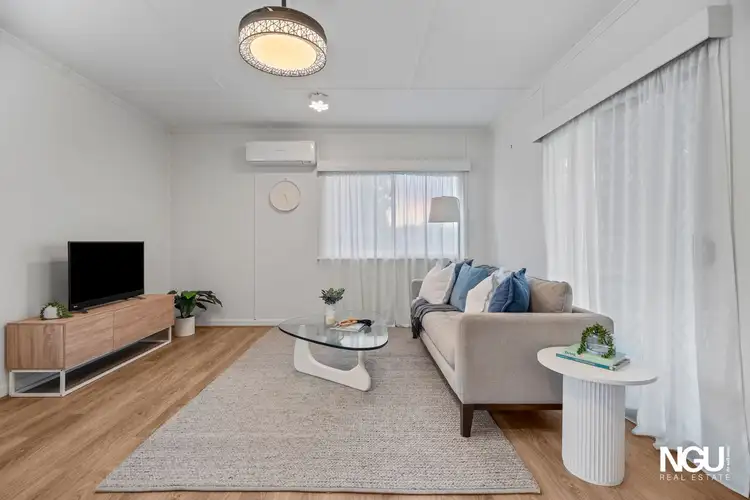 Third view of Homely house listing, 52A Verran Street, Bellbird Park QLD 4300