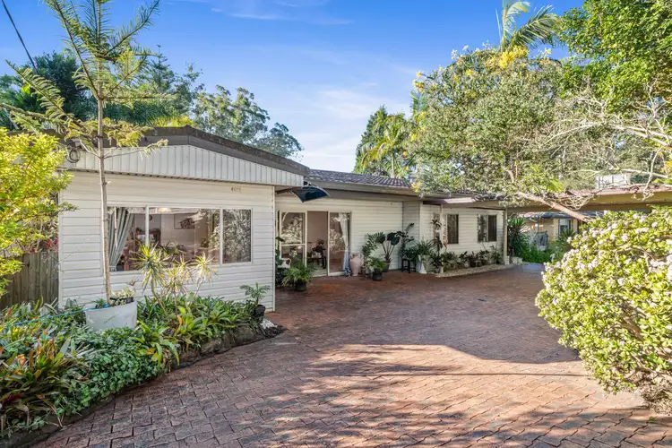 21 Berrys Head Road, Narara NSW 2250