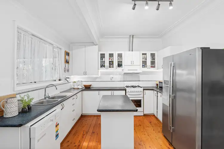 Fifth view of Homely house listing, 21 Berrys Head Road, Narara NSW 2250
