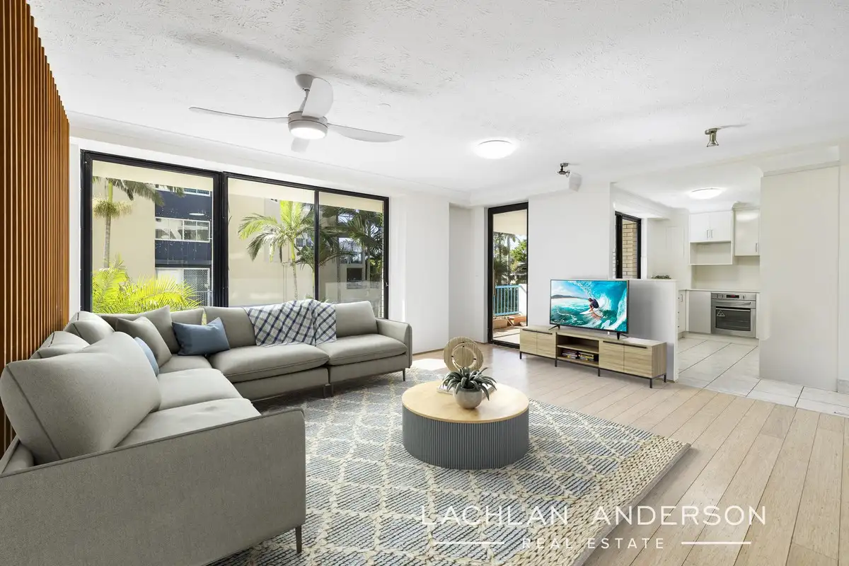 Main view of Homely unit listing, 12/70 Albert Street, Kings Beach QLD 4551