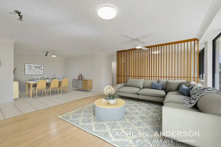 Second view of Homely unit listing, 12/70 Albert Street, Kings Beach QLD 4551